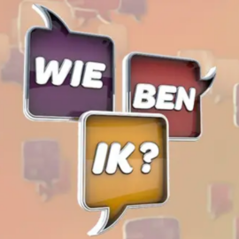 Ik met die ander