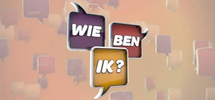 Ik met die ander